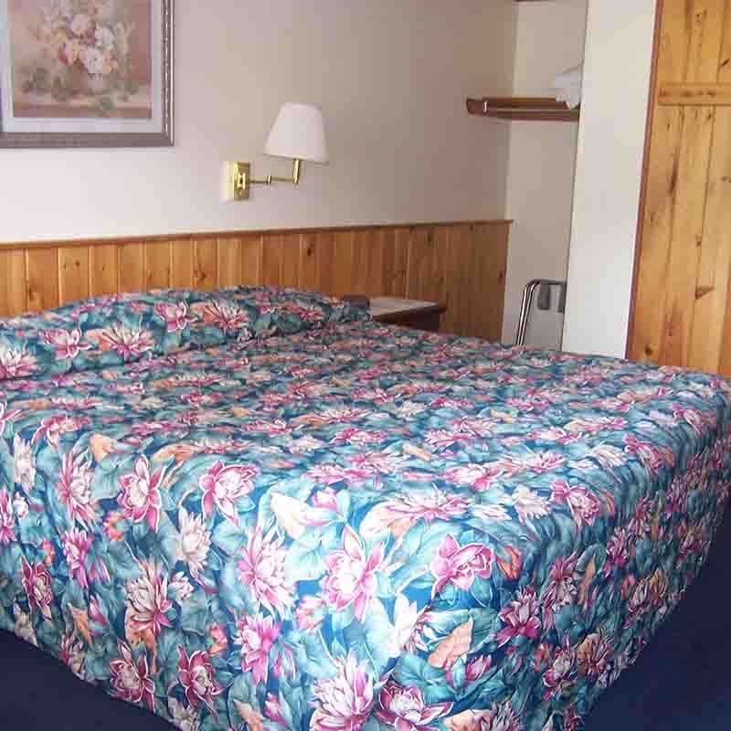 Killington Pico Motor Inn Habitación foto