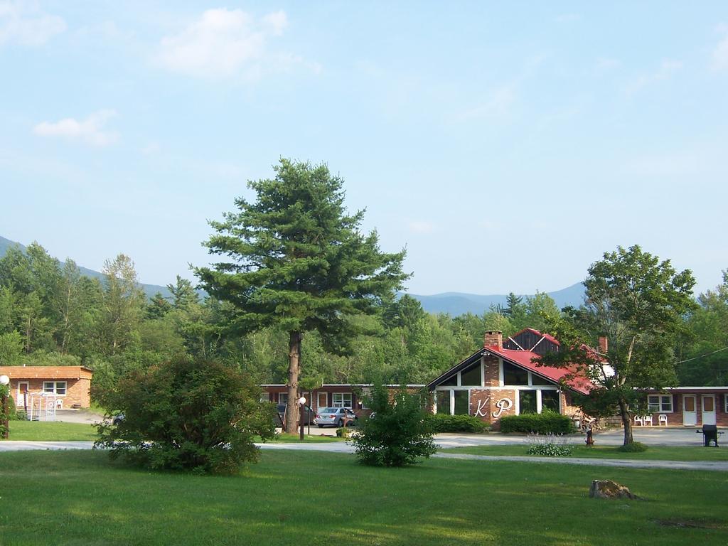 Killington Pico Motor Inn Exterior foto